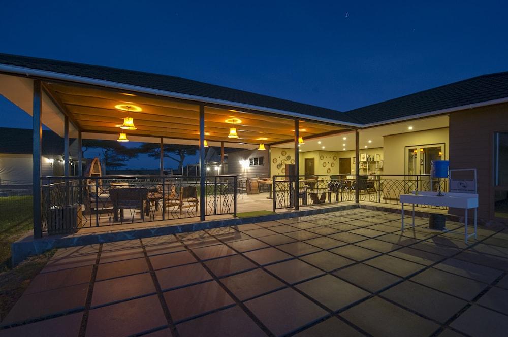 Karibu Camps And Lodges Sametu Camp Serengeti Robanda Exterior photo